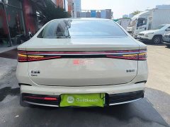 BYD Seal 07 DM-i 1.5L 125km Elite - ფოტო 5