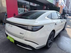 BYD Seal 07 DM-i 1.5L 125km Elite - ფოტო 6