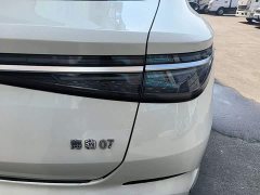 BYD Seal 07 DM-i 1.5L 125km Elite - ფოტო 7