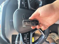 BYD Seal 07 DM-i 1.5L 125km Elite - ფოტო 8