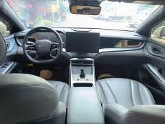 BYD Seal 07 DM-i 1.5L 125km Elite - ფოტო 9