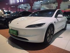 Tesla Model 3 2023 Rear-Wheel Drive - ფოტო 1