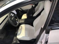 Tesla Model 3 2023 Rear-Wheel Drive - ფოტო 14