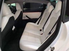Tesla Model 3 2023 Rear-Wheel Drive - ფოტო 16