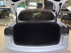 Tesla Model 3 2023 Rear-Wheel Drive - ფოტო 18