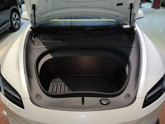 Tesla Model 3 2023 Rear-Wheel Drive - ფოტო 19