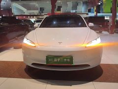 Tesla Model 3 2023 Rear-Wheel Drive - ფოტო 2