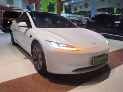 Tesla Model 3 2023 Rear-Wheel Drive - ფოტო 3
