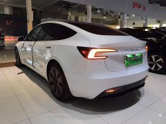 Tesla Model 3 2023 Rear-Wheel Drive - ფოტო 4