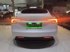 Tesla Model 3 2023 Rear-Wheel Drive - ფოტო 5