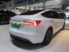 Tesla Model 3 2023 Rear-Wheel Drive - ფოტო 6