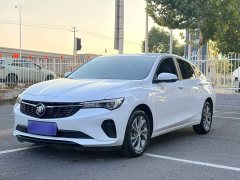 Buick Excelle 2023 Pro Comfort Edition - ფოტო 1