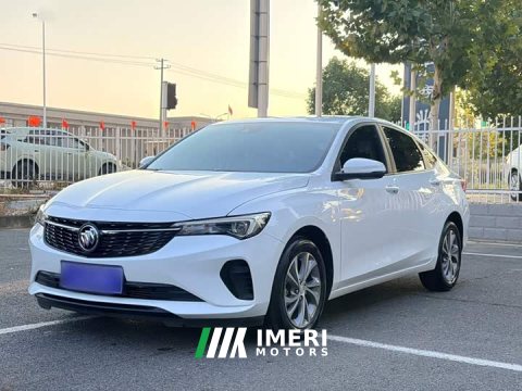 2024 Buick Excelle 2023 Pro Comfort Edition - ავტომობილი ჩინეთიდან