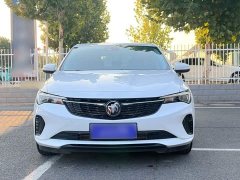 Buick Excelle 2023 Pro Comfort Edition - ფოტო 6