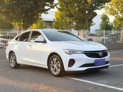 Buick Excelle 2023 Pro Comfort Edition - ფოტო 7