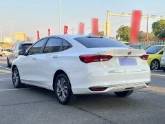 Buick Excelle 2023 Pro Comfort Edition - ფოტო 9