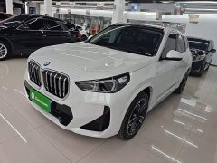 BMW X1 2023 sDrive25Li M Sport Package - ფოტო 1
