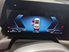 BMW X1 2023 sDrive25Li M Sport Package - ფოტო 11