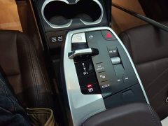 BMW X1 2023 sDrive25Li M Sport Package - ფოტო 13