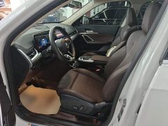 BMW X1 2023 sDrive25Li M Sport Package - ფოტო 14