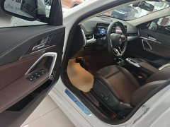BMW X1 2023 sDrive25Li M Sport Package - ფოტო 15