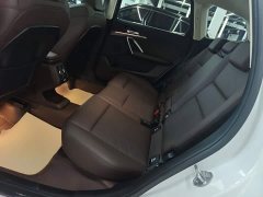 BMW X1 2023 sDrive25Li M Sport Package - ფოტო 16