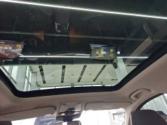 BMW X1 2023 sDrive25Li M Sport Package - ფოტო 17