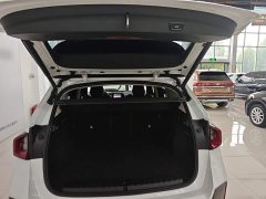 BMW X1 2023 sDrive25Li M Sport Package - ფოტო 18