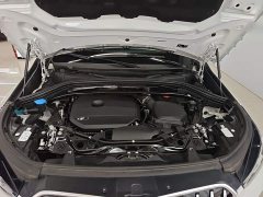 BMW X1 2023 sDrive25Li M Sport Package - ფოტო 19