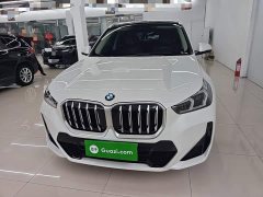 BMW X1 2023 sDrive25Li M Sport Package - ფოტო 2