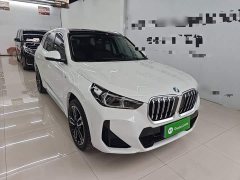 BMW X1 2023 sDrive25Li M Sport Package - ფოტო 3