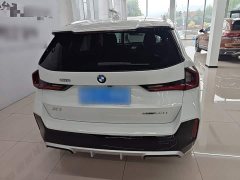 BMW X1 2023 sDrive25Li M Sport Package - ფოტო 5
