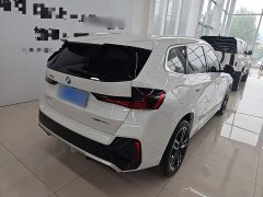 BMW X1 2023 sDrive25Li M Sport Package - ფოტო 6