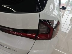BMW X1 2023 sDrive25Li M Sport Package - ფოტო 7