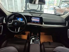 BMW X1 2023 sDrive25Li M Sport Package - ფოტო 9