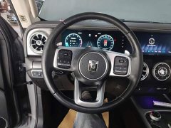 Tank 300 Off-Road Edition 2.0T Conqueror - ფოტო 11