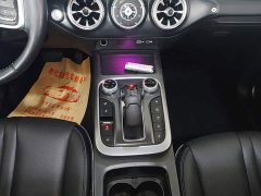 Tank 300 Off-Road Edition 2.0T Conqueror - ფოტო 14