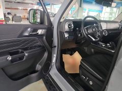 Tank 300 Off-Road Edition 2.0T Conqueror - ფოტო 16