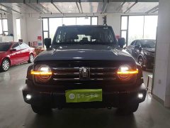 Tank 300 Off-Road Edition 2.0T Conqueror - ფოტო 3