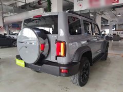 Tank 300 Off-Road Edition 2.0T Conqueror - ფოტო 7
