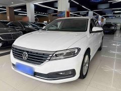 Volkswagen Lavida 2019 1.5L Automatic Fashion Edition National VI - ფოტო 1