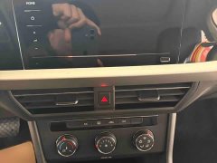 Volkswagen Lavida 2019 1.5L Automatic Fashion Edition National VI - ფოტო 11