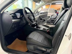 Volkswagen Lavida 2019 1.5L Automatic Fashion Edition National VI - ფოტო 13