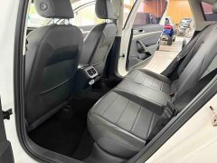 Volkswagen Lavida 2019 1.5L Automatic Fashion Edition National VI - ფოტო 14
