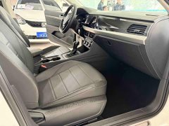 Volkswagen Lavida 2019 1.5L Automatic Fashion Edition National VI - ფოტო 15