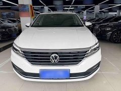 Volkswagen Lavida 2019 1.5L Automatic Fashion Edition National VI - ფოტო 4