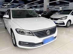 Volkswagen Lavida 2019 1.5L Automatic Fashion Edition National VI - ფოტო 5
