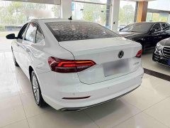 Volkswagen Lavida 2019 1.5L Automatic Fashion Edition National VI - ფოტო 6