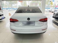 Volkswagen Lavida 2019 1.5L Automatic Fashion Edition National VI - ფოტო 7