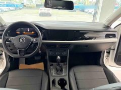 Volkswagen Lavida 2019 1.5L Automatic Fashion Edition National VI - ფოტო 9